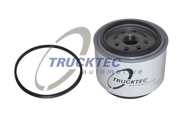 TRUCKTEC AUTOMOTIVE Polttoainesuodatin 03.38.019